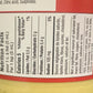 Hot mustard 430g