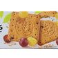 Gerblé Grape Snack 360g