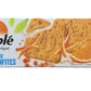 Gerblé Candied Bark Snack 360g