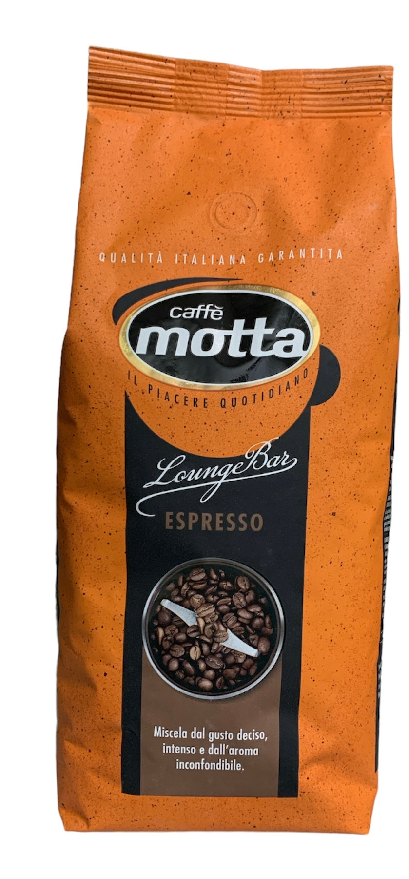 Motta Espresso Coffee Beans 1kg