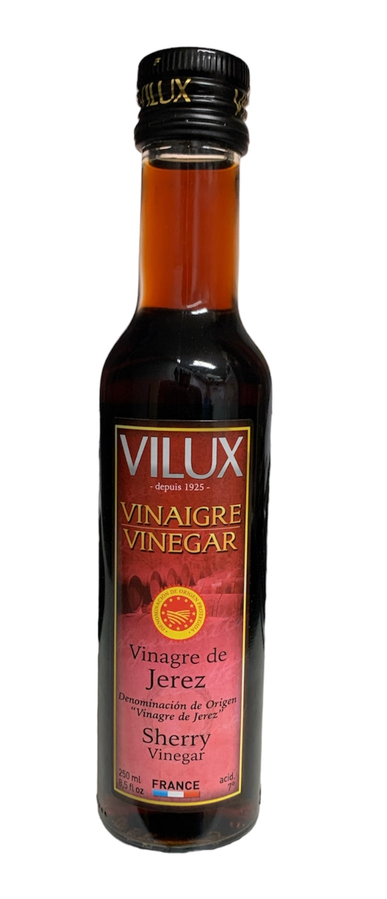 Sherry Vinegar 250ml