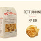 Fettuccine Nidi 500g N 89