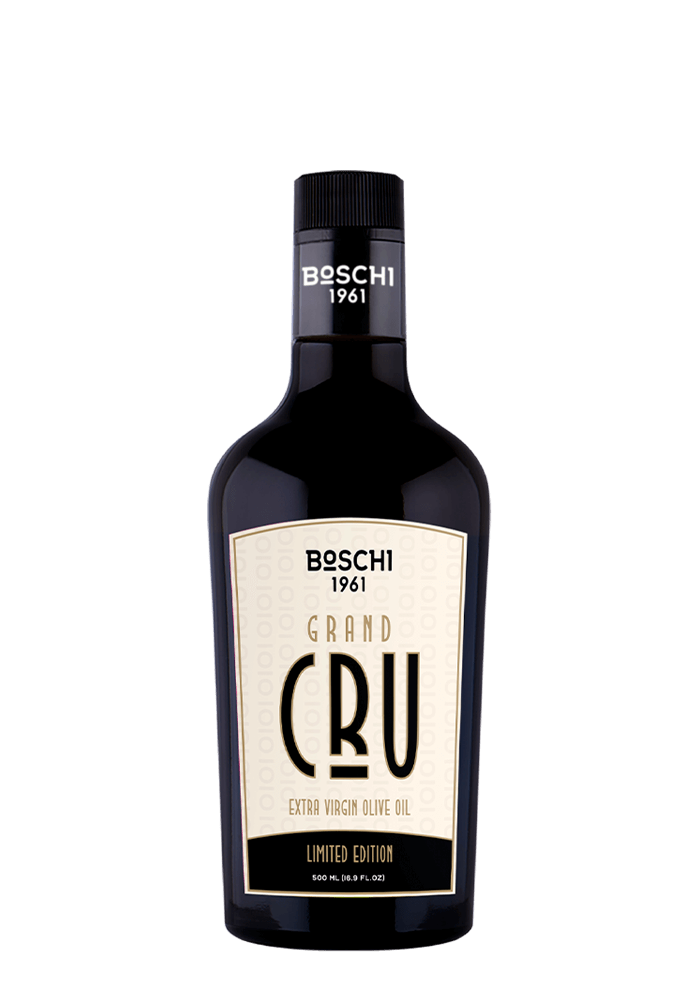 Boschi Grand Cru Extra Virgin Olive Oil 500ml