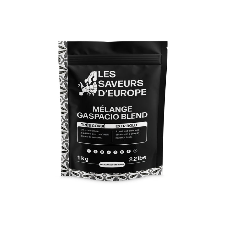 Ground Gaspacio Blend Mix – 1 kg Flavors of Europe