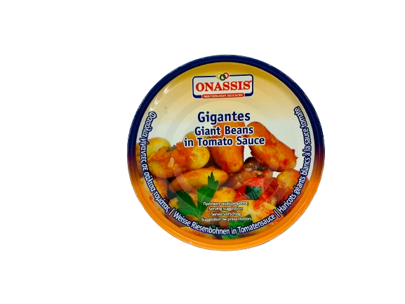 Gigantes 280g