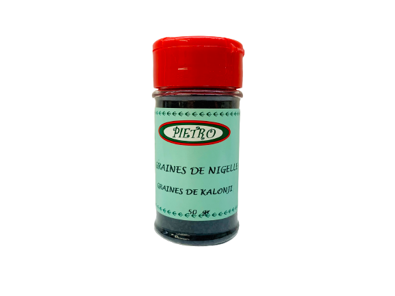 Nigella seeds 50g