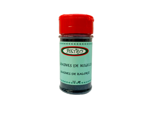 Graines de nigelle 50g
