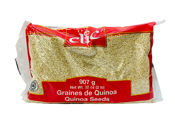 Quinoa seeds 907g