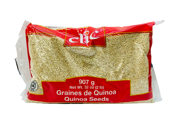 Graines de quinoa 907g