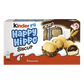 Kinder Happy Hippo Cocoa 5x20.7g