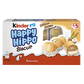 Kinder Happy Hippo Hazelnut 5x20.7g