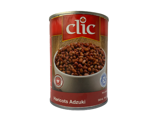 Adzuki beans 540ml