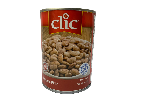 Pinto Beans 540ml