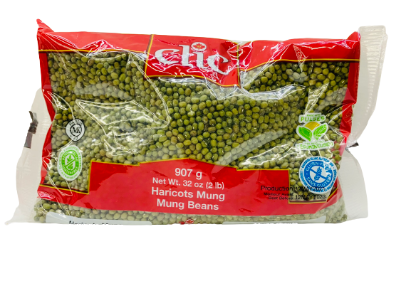 Mung beans 907g