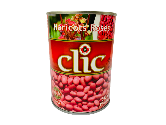 Pink Beans 540ml