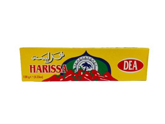 Harissa 120g