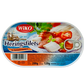 Heringsfilets in Tomato sauce 200g. Wiko