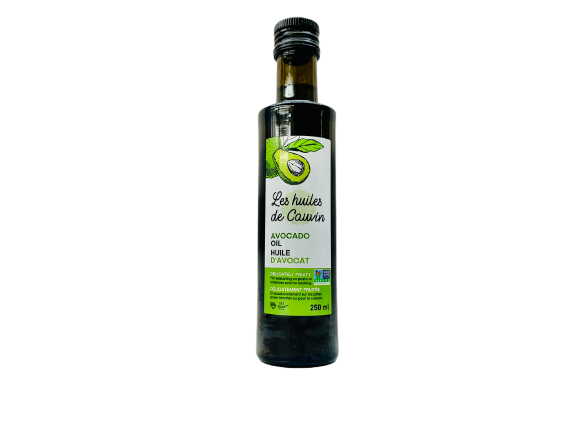 Avocado oil 250ml