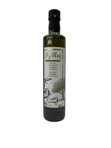 Extra virgin olive oil 500ml