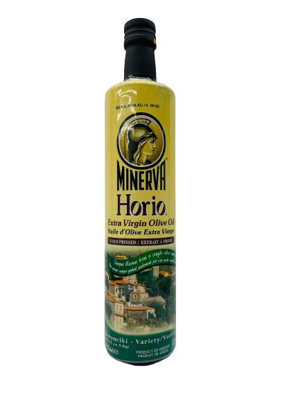 Huile d'olive extra vierge extrait à froid 750ml