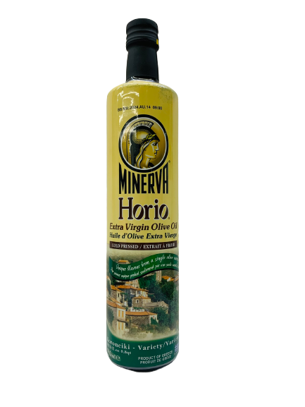 Extra virgin olive oil cold pressed 750ml