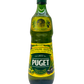 Extra virgin olive oil 750ml