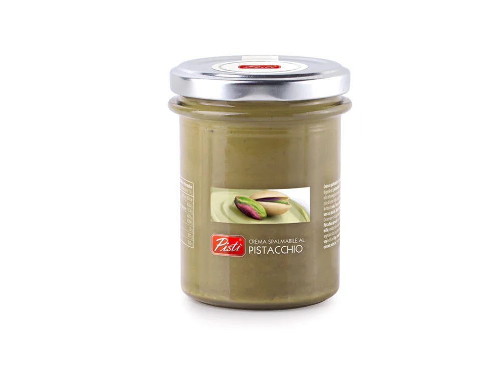 Crème de pistaches 200g