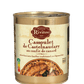 CASSOULET AU CONFIT DE CANARD 840G – Maison Riviera