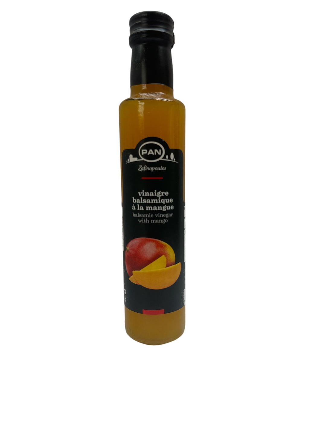 Vinaigre balsamique a la mangue 250ml