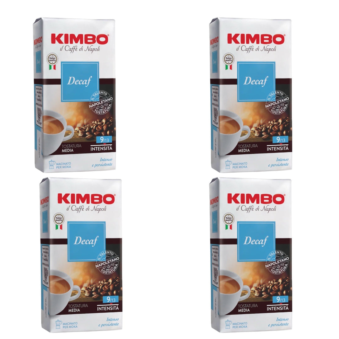 Espresso Décaféiné  500g