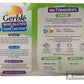 Gerblé Tartines Crac Form  210g   Sans Gluten   et Sans Lactose