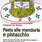 Mélange d’épices pour pâtes amandes pistaches 70g L’Orto di Peppe Italie