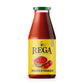 Italian Tomato Passata 680ml – REGA | Authentic Italian Tomato Sauce