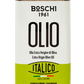 Huile d’olive extra vierge Italico 100 % italienne – Bidon 3 L de Boschi