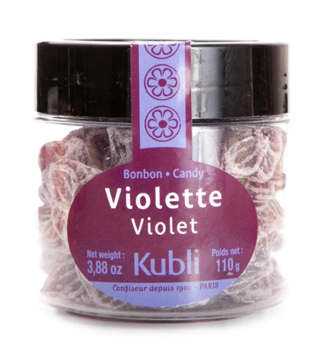 KUBLI Violet 110g