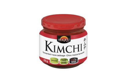 Kimchi 215g