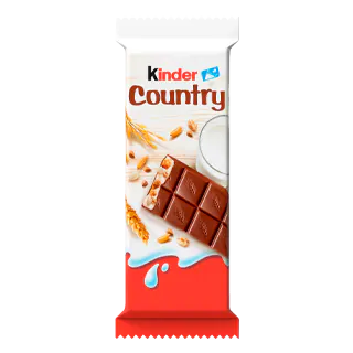 Kinder Country 23.5g