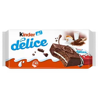 Kinder Délice 390g
