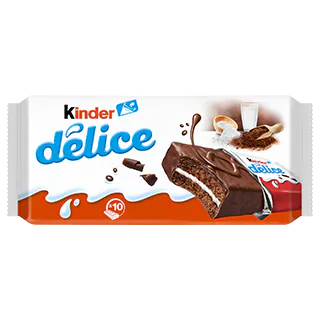 Kinder Délice 39g