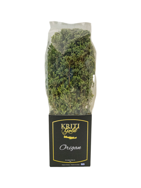 ORIGAN 40 g – KRITI GOLD