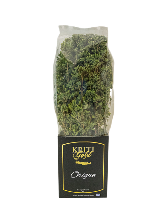 OREGANO 40 g – KRITI GOLD