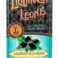 Mint Licorice Gems 10g