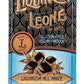 LEONE Licorice gems with anise 10g