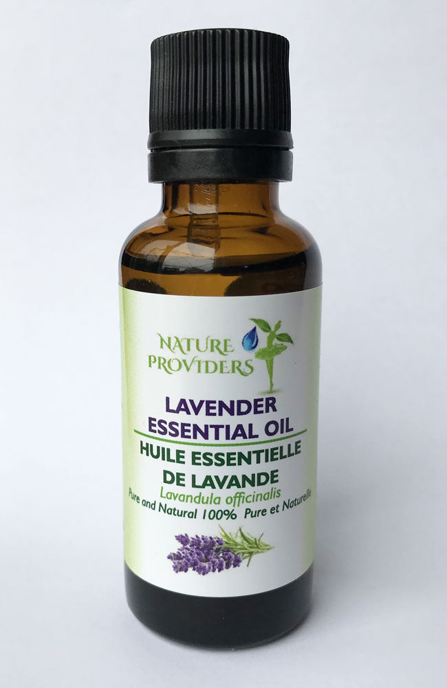 LAVENDER ESSENTIAL OIL 30ml