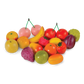 Fruits in Almond Paste 2.5 kg