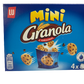 BISCUITS LU MINI GRANOLA 160G