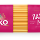 MACARONI PASTITSIO No2 500 g – MISKO