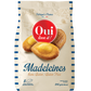 Madeleines sans gluten 240g Oui Love it
