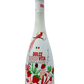 Strawberry Margarita non-alcoholic cocktail 750ml