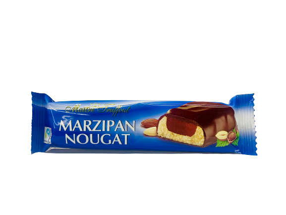 Marzipan Nougat 75g